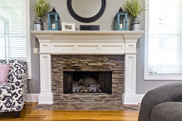 Hearth Removal in Columbus